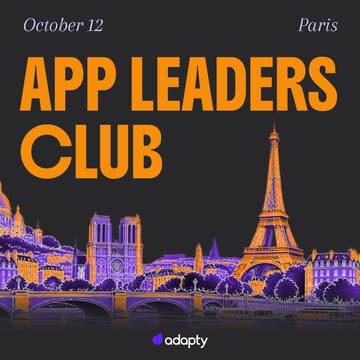 Cover Image for App Leaders Club Paris