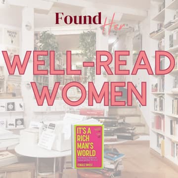 Cover Image for Book Club: Well-Read Women
