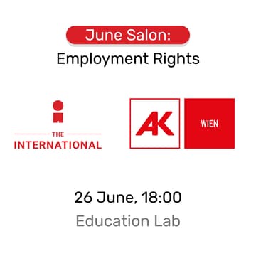 Cover Image for Salon: Employment Rights