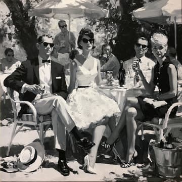 Cover Image for Fides Entrepreneurship Summer Networking