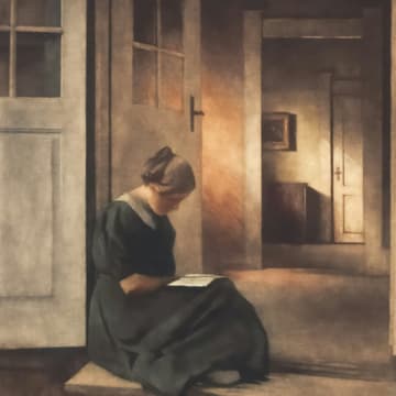 Cover Image for Morning Pages