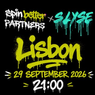 Cover Image for SpinBetter Partners x Slyse: Exclusive Afterparty Following Day One of SBC Lisbon