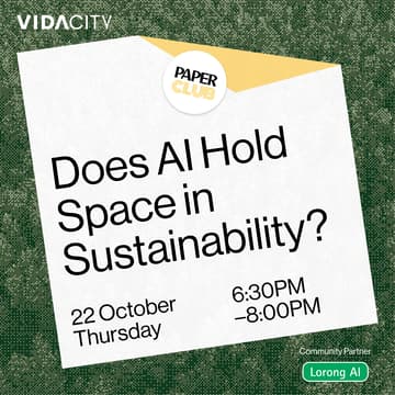 Cover Image for Does AI Hold Space in Sustainability?