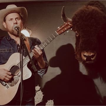 Cover Image for Live Music W/ Earl Buck