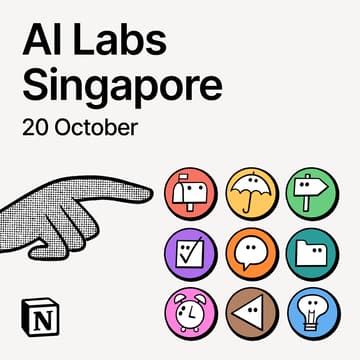Cover Image for AI Labs Singapore