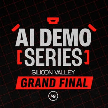 Cover Image for AI Demo Series: THE GRAND FINAL