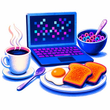 Cover Image for Snowflake Summit Executive Data Breakfast (invite only)