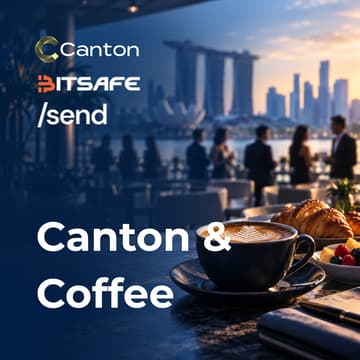 Cover Image for Canton & Coffee