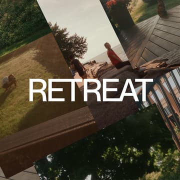 Cover Image for Retreat 2026