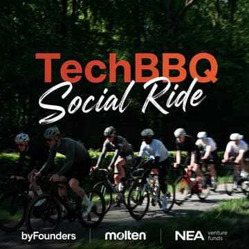 Cover Image for Social Ride @ TechBBQ