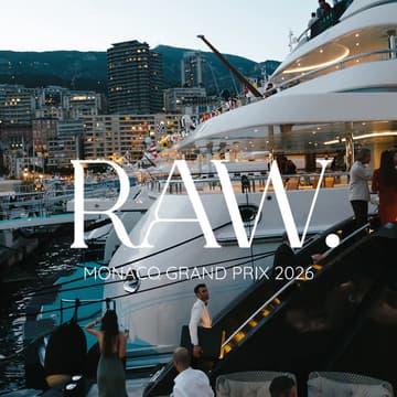 Cover Image for Monaco Super Yacht Experience
