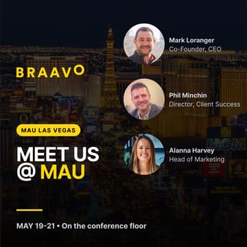 Cover Image for Meet Braavo Capital @ MAU