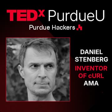 Cover Image for Fireside Chat with Daniel Stenberg