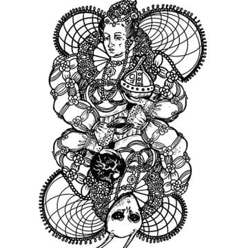 Cover Image for Negocios Infernales with Nico