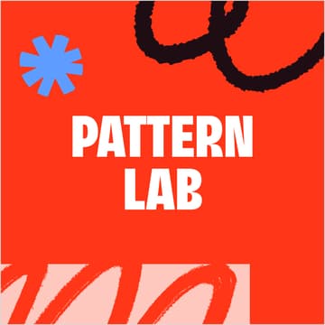 Cover Image for The Pattern Lab: Explore Your Hidden Motivations