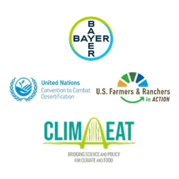 Cover Image for From Proof to Scale - Financing Resilient Agriculture Together
