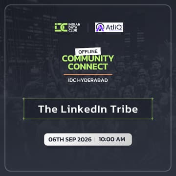 Cover Image for The LinkedIn Tribe
