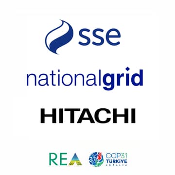 Cover Image for Building Grids Together: Planning for Transformational Growth, with SSE, National Grid, and Hitachi Energy