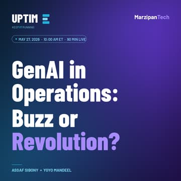 Cover Image for GenAI in Operations: Buzz or Revolution?
