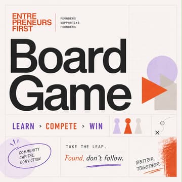 Cover Image for YC SUS Game Night @ EF