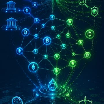Cover Image for Neo4j Live: NeoArbi - Real-Time Crypto Arbitrage Intelligence with Neo4j and AI Agents