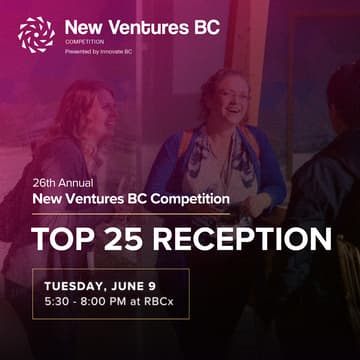Cover Image for Top 25 Networking Reception