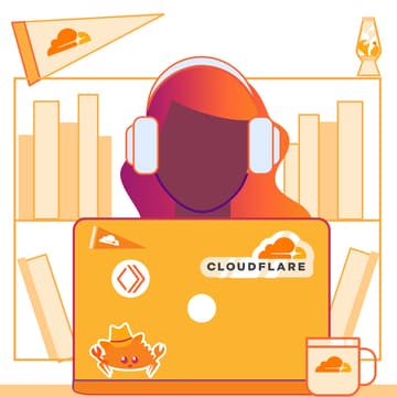 Cover Image for Women in Tech @ Cloudflare: Ask us what we *actually* do