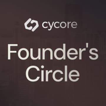 Cover Image for Founder's Circle - July