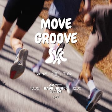 Cover Image for MGRC x SWC // 6K RAVE B.RUN.CH