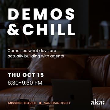 Cover Image for Demos & Chill