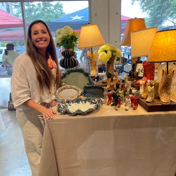 Cover Image for Pottery & Wine Night at Gevity