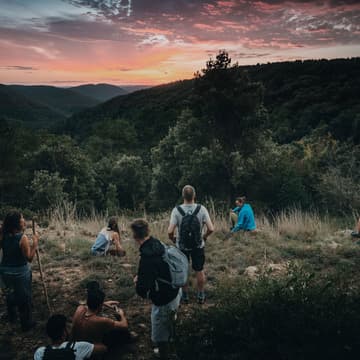 Cover Image for Muga Valley Learning Journey