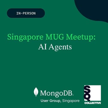 Cover Image for AI Agents Memory System + Practical Agents w Gemini Embedding 2 Simplified RAG Search w Rich Context (Find document from image)