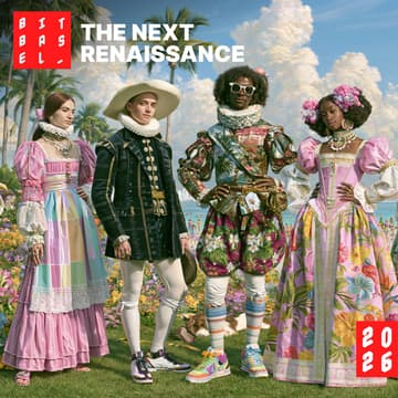 Cover Image for BitBasel Miami Art Week 2026: The Next Renaissance | EARLY BIRD ENDS NOV 11