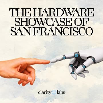 Cover Image for The Hardware Showcase of San Francisco