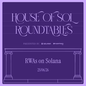 Cover Image for House of Sol Roundtable - RWA