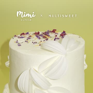 Cover Image for Cake Decorating 🎂