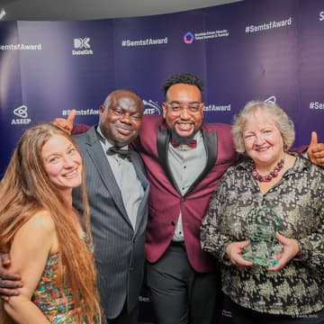 Cover Image for Awards & Festival - Edinburgh