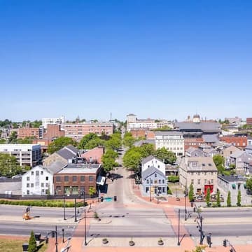Cover Image for SouthCoast Neighborhood Builders: Introduction to Incremental Development
