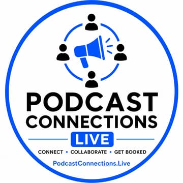 Cover Image for Podcast Connections LIVE!