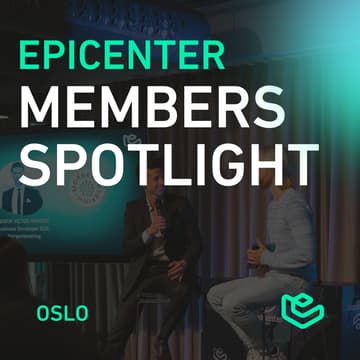 Cover Image for Members Spotlight Breakfast │ Oslo