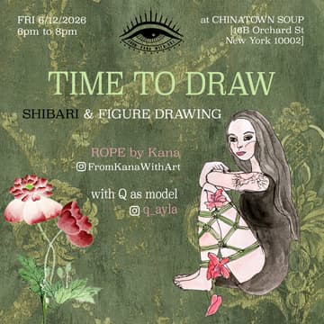 Cover Image for Time to Draw