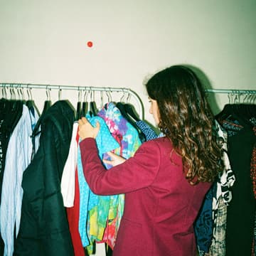 Cover Image for Clothing Swap: Festival Edition (20 spots)