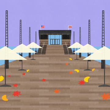 Cover Image for Maum Market DC