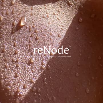 Cover Image for THE AWAKENING BY reNode