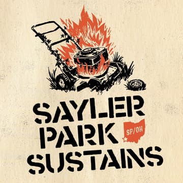 Cover Image for Sayler Park Sustains Festival