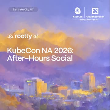 Cover Image for KubeCon NA 2026: After-Hours Social