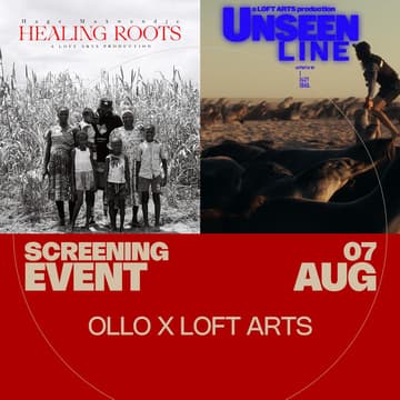 Cover Image for OllO x Loftarts