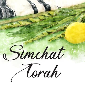 Cover Image for Saturday Simchat Torah Community Dinner