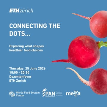 Cover Image for Connecting the Dots...